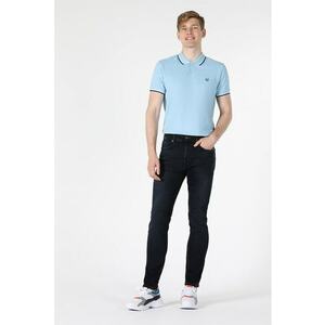 Blugi slim fit imagine