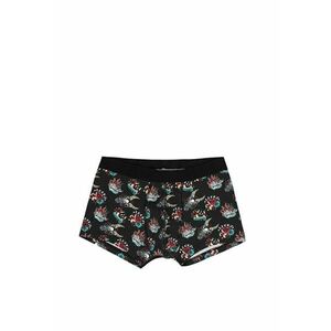 Lenjerie Intima De Barbati Negru Modern Fit tattoo imagine