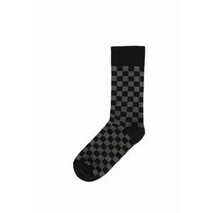Sosete De Barbati Negru Modern Fit 8683197457332 imagine