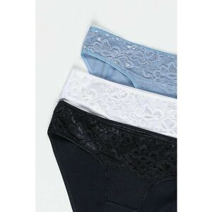 Lenjerie Intima De Dama Multicolor Modern Fit CL1058332 8683197172884 imagine