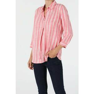 Bluza Cu Maneca Lunga De Dama Coral Regular Fit imagine