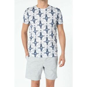 Tricou regular fit cu imprimeu imagine