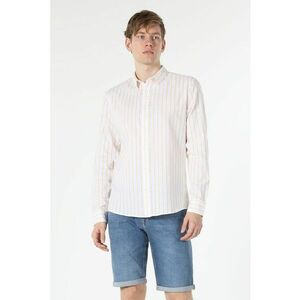Camasa slim fit in dungi imagine