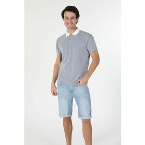 Tricou polo regular fit imagine