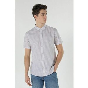 Camasa regular fit in dungi imagine
