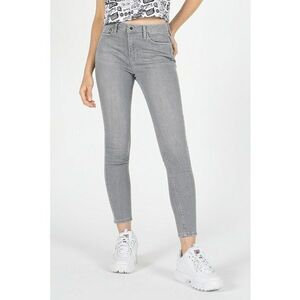 Blugi super slim fit Lara imagine