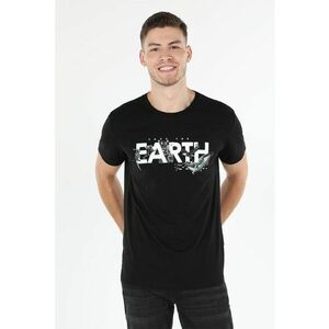 Tricou regular fit cu imprimeu imagine