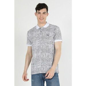 Tricou polo din bumbac imagine