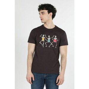 Tricou cu imprimeu grafic imagine