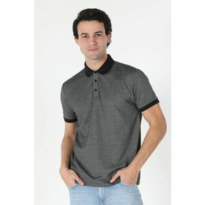 Tricou polo regular fit imagine