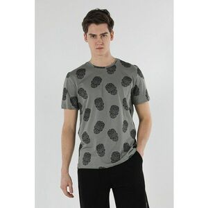Tricou cu imprimeu grafic imagine