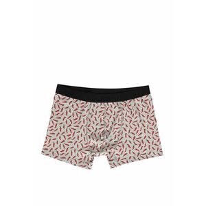 Lenjerie Intima De Barbati Gri Modern Fit ardei imagine