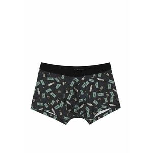 Lenjerie Intima De Barbati Albastru Marin Modern Fit.1 imagine