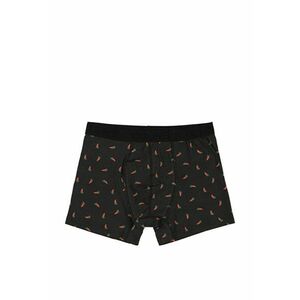 Lenjerie Intima De Barbati Negru Modern Fit carrot imagine