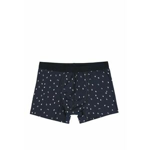 Lenjerie Intima De Barbati Albastru Marin.Modern Fit imagine