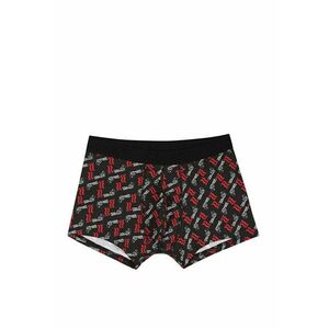 Lenjerie Intima De Barbati NegruModern Fit imagine
