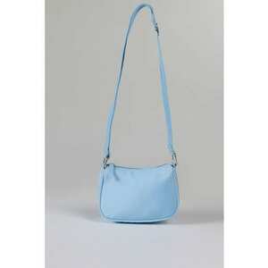 Geanta De Dama Albastru Modern Fit CL1063198 8683197669339 imagine