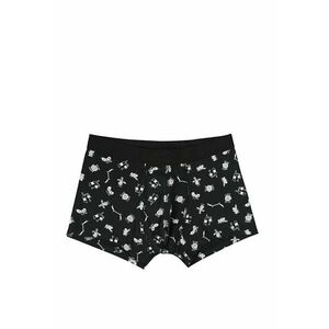 Lenjerie Intima De Barbati Negru Modern Fit8683197677341 imagine