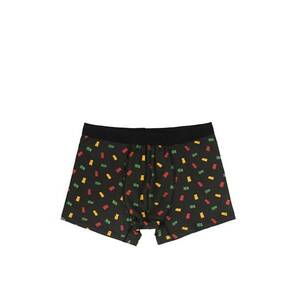 Lenjerie Intima De Barbati Negru Modern Fit gummy bear imagine
