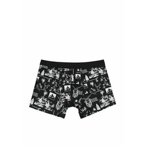 Lenjerie Intima De Barbati Negru ModernFit imagine