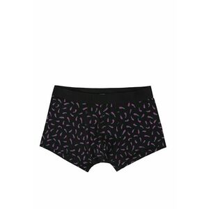 Lenjerie Intima De Barbati Negru Modern Fit eggplant imagine