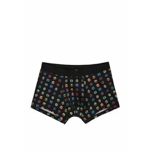 Lenjerie Intima De Barbati Negru Modern Fit emoji imagine