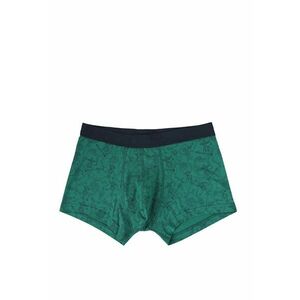 Lenjerie Intima De Barbati Verde Modern Fit schelet imagine