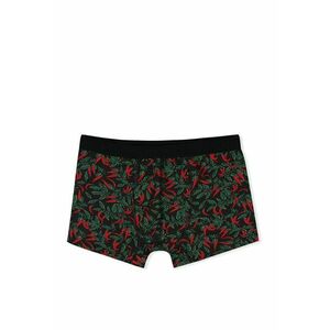 Lenjerie Intima De Barbati Negru Modern Fit17 imagine