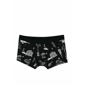 Lenjerie Intima De Barbati Negru Modern Fit19 imagine