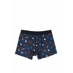 Lenjerie Intima De Barbati Albastru.Modern Fit imagine