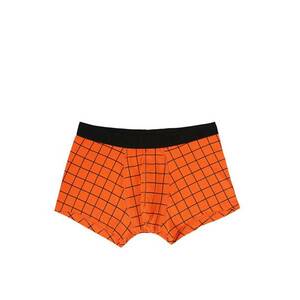 Lenjerie Intima De Barbati Portocaliu Modern Fit imagine
