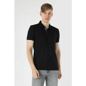 Tricou polo slim fit imagine