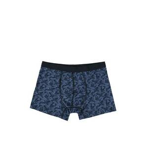 Lenjerie Intima De Barbati Albastru Marin Modern Fit imagine