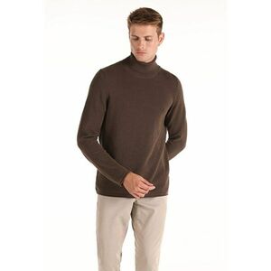 Pulover De Barbati Maro Regular Fit imagine