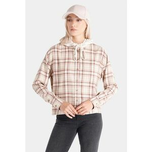 Camasa regular fit in carouri imagine