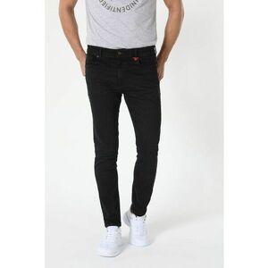 Blugi slim fit cu talie medie 035 Ryan imagine