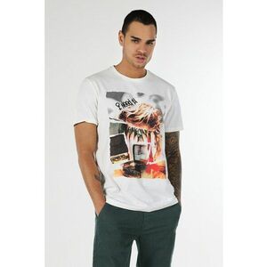 Tricou regular fit cu imprimeu imagine