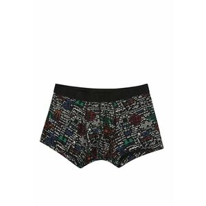 Lenjerie Intima De Barbati Negru Modern Fit8683197722294 imagine