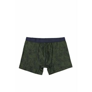 Lenjerie Intima De Barbati Kaki Modern Fit leaves imagine