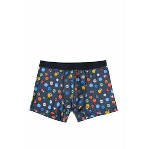 Lenjerie Intima De Barbati Albastru Modern Fit stickers imagine