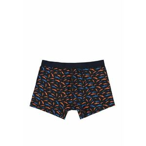 Lenjerie Intima De Barbati Albastru Marin Modern Fit. imagine