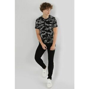 Tricou cu imprimeu grafic imagine