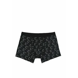 Lenjerie Intima De Barbati -Negru Modern Fit imagine