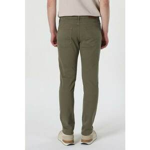Pantaloni Kaki Barbati imagine