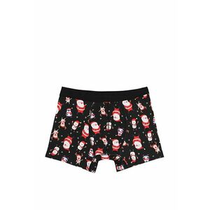Lenjerie Intima De Barbati Negru Modern Fit santa imagine