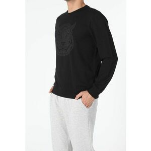 Bluza sport cu imprimeu grafic imagine