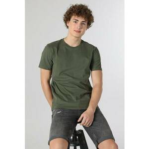 Tricou Maneca Scurta De Barbati Regular Fit imagine