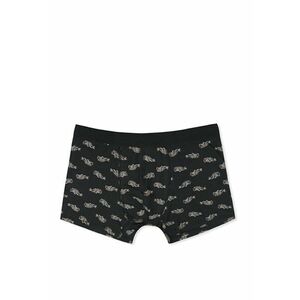Lenjerie Intima De Barbati Negru Modern Fit car imagine