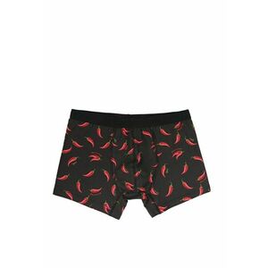 Lenjerie Intima De Barbati Negru.Modern Fit imagine