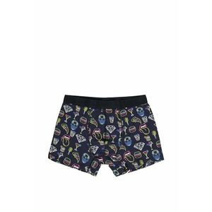 Lenjerie Intima De Barbati Albastru Marin Modern Fit CL1059223 imagine